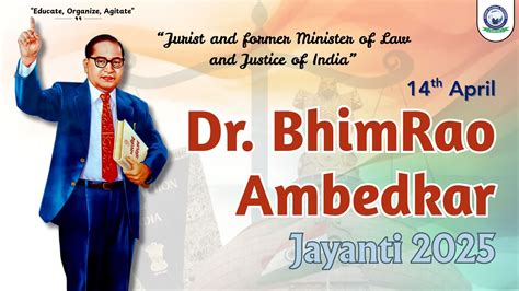 Dr Bhim Rao Ambedkar Jayanti Images Download - Infoupdate.org