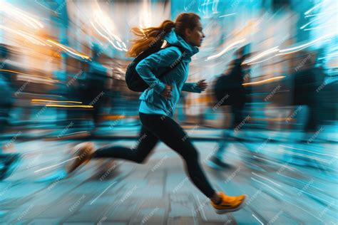 Runner 的图像结果