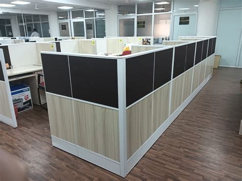 Project: Income Tax Office