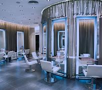Image result for TV Show in Salon