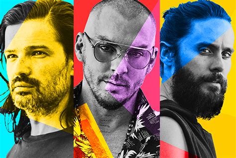 We’ve Just Teamed Up With Thirty Seconds to Mars for the MOST Amazing ...