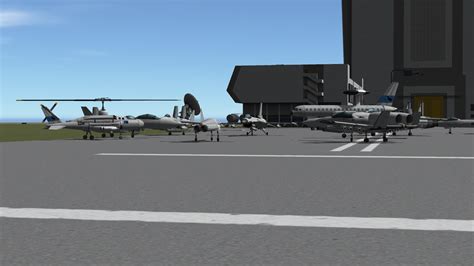 Image result for Kerbal Space Program Fighter Jet