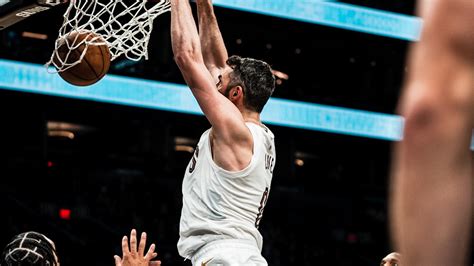 Kevin Love | Cleveland Cavaliers | NBA.com