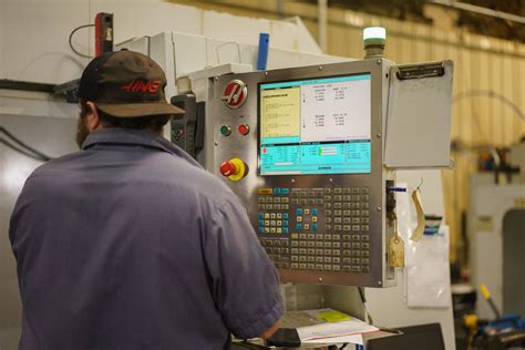 About Us – A-1 Machine Shop