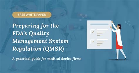 Image result for FDA Quality Management System