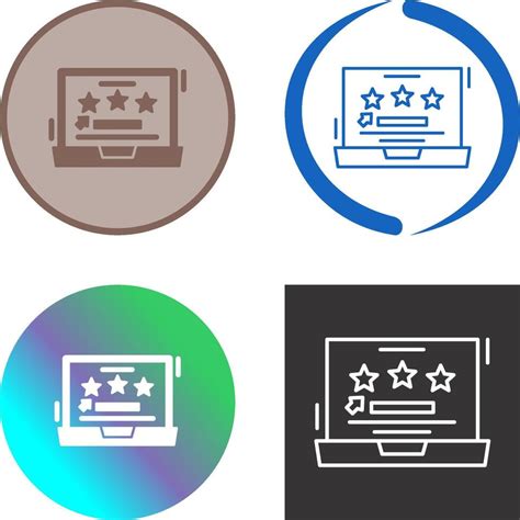 Rating Algorithm Icon 的图像结果