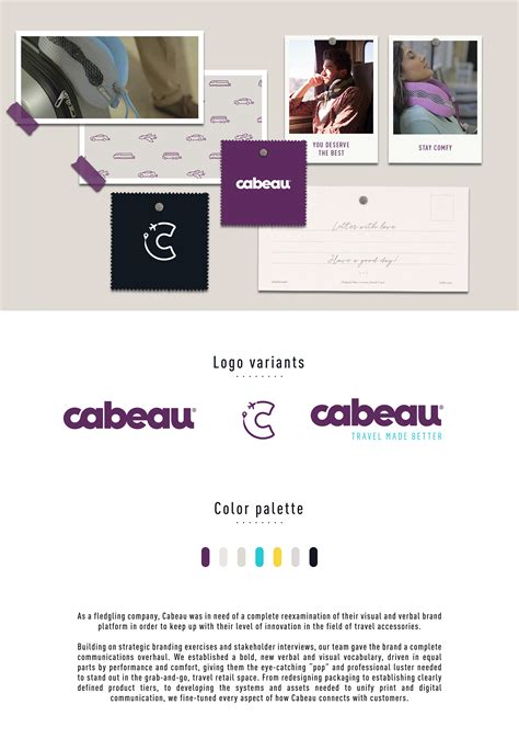 Image result for Cabeau.com How To