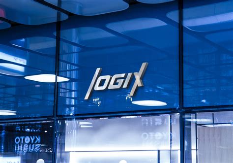 Image result for Logix Logo