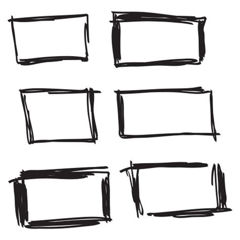 How to Draw a Rectangle Box 的图像结果