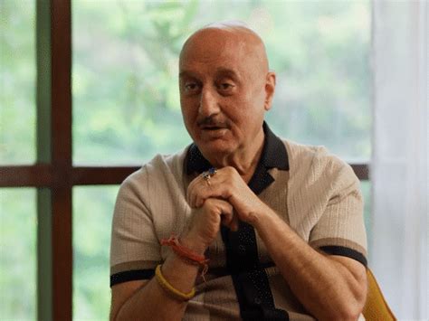 When Anupam Kher Laughed For 8 Hours After Consuming Cannabis