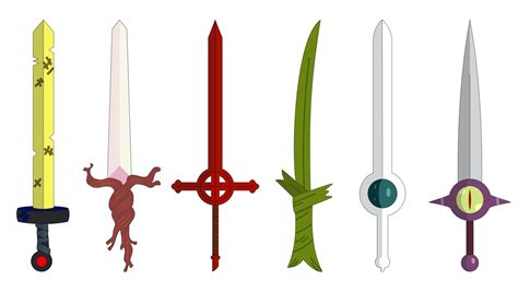 Adventure Time Sword Png