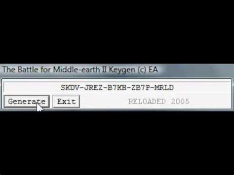 Image result for BFME2 Code