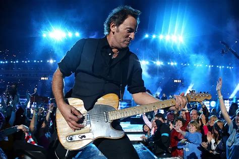Image result for Bruce Springsteen Music Catalog