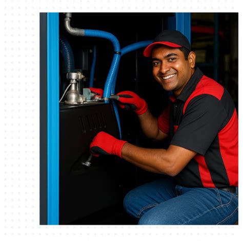 Best Industrial Air Compressors & Blowers best in Vapi, Daman, Silvassa ...