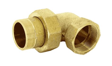 EN 13348 Copper Fittings Manufacturer, Supplier in India