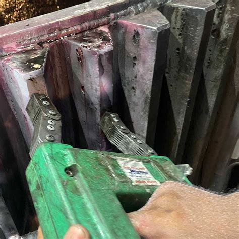 Magnetic Particle Testing Service in Kapurthala, Magnetic Particle ...