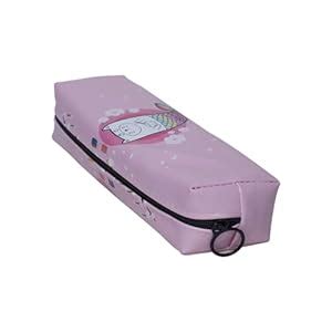 Market99 Rexine Pink Pencil Bag Pouch - Fish Print| Pencil Pouch ...