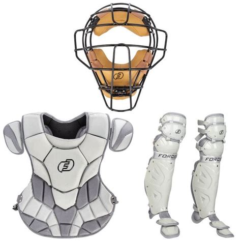 Catcher Set 的图像结果