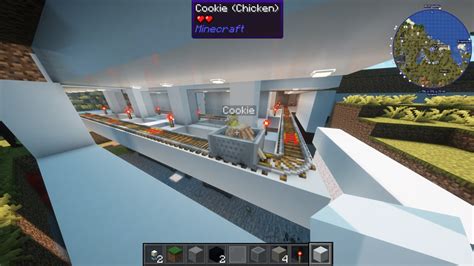 Image result for Base Minecraft Mod