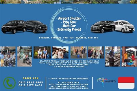 EANDD TRANSPORTATION.COM (2026) All You Need to Know BEFORE You Go ...