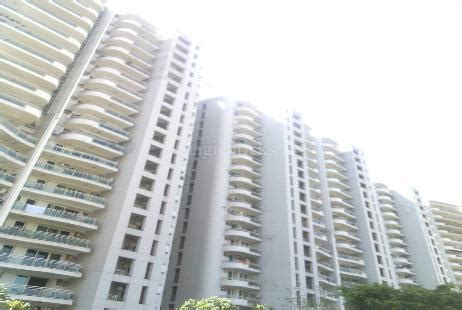 DLF Icon in DLF Phase 5, Gurgaon: Price, Brochure, Floor Plan, Reviews
