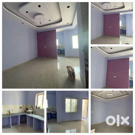 GANESH CHATURTHI OFFER SIRF 51000 ME BOK KAREIN 2-BHK FLAT BMHRC KAROD ...