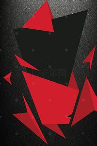 红黑撞色背景图片素材-正版创意图片400740534-摄图网