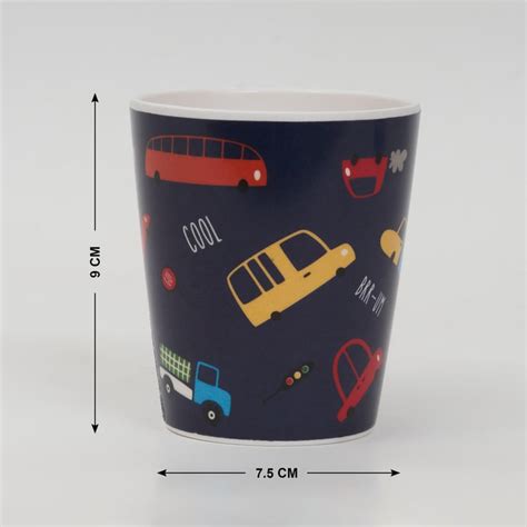 Buy Glee Kids Melamine Printed Tumbler - 300ml from Home Centre at just ...