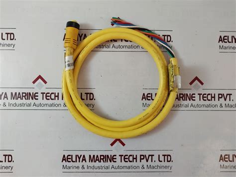 Trimble Lb006 Display Power Cable – Aeliya Marine Tech
