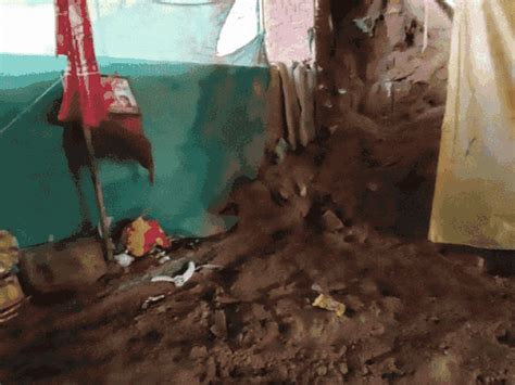 Wall collapses at Bageshwar Dham Dharamshala, 1 devotee dead; Woman ...