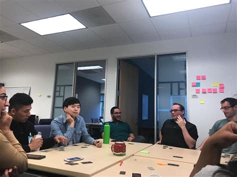 SDG Group Office Photos