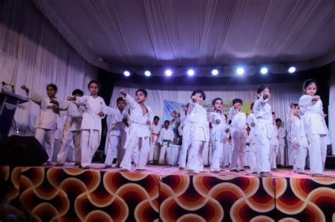 Gallery | Mambaram english medium school