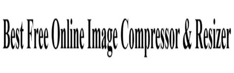 Free Online Image Compress And Resize Tool | KORBA EDUCATION