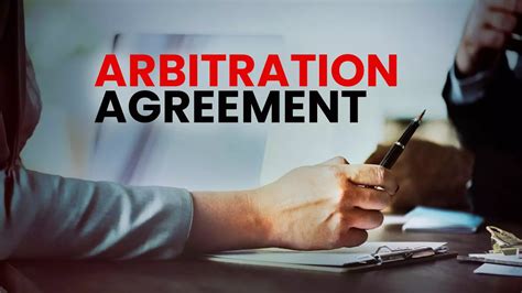 Successive References Under One Arbitration Agreement: Possible Or Not?