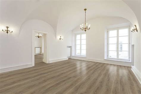 Parquet Vinyl Flooring
