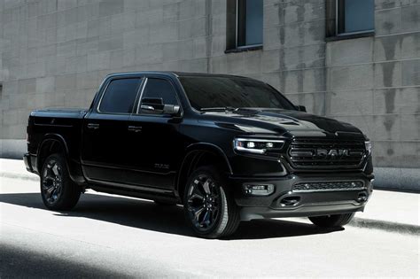 Ram 1500 EcoDiesel 3.0L V6: Remembering the Half-Ton Diesel