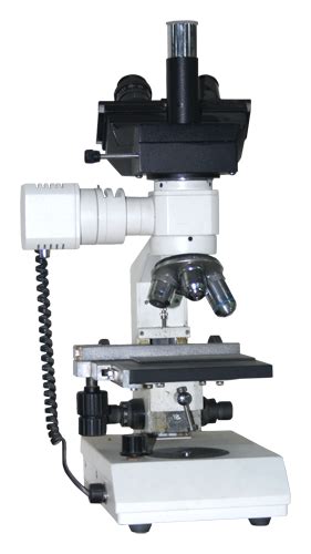 Metallurgical Microscope, Industrial Microscope,