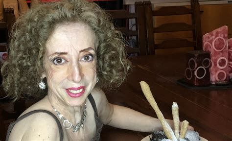 María Elena Saldaña 'La Güereja' ¿le ve futuro a Abelito en la TV, tras ...