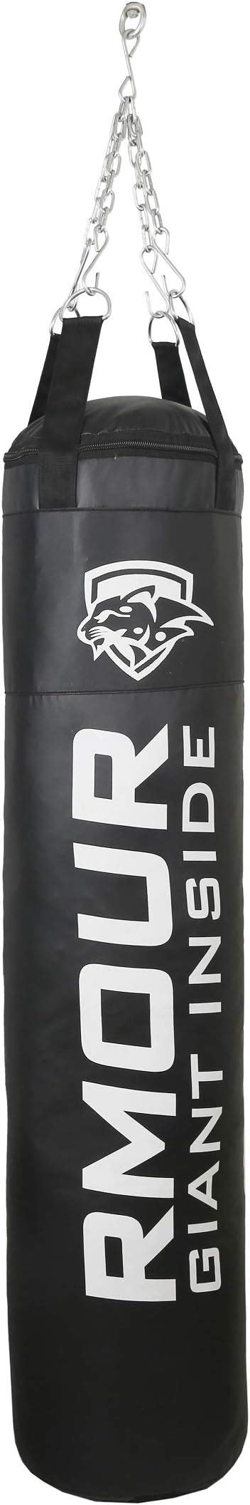 Buy Aurion Blue 2 Feet (24 Inches) Heavy Duty Unfilled Synthetic ...