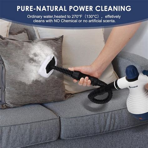 How To Use Steam Cleaner On Couch at Lauren Harris blog