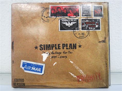 Image result for Simple Plan Vinyl Box Set