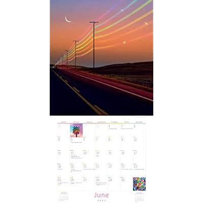 Rainbows Wall Calendar 2023: Every Month Is Pride | Ubuy India