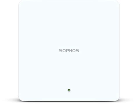Sophos AP6 420 Wi-Fi 6 Access Point (US) Plain, No Power Adapter/PoE ...