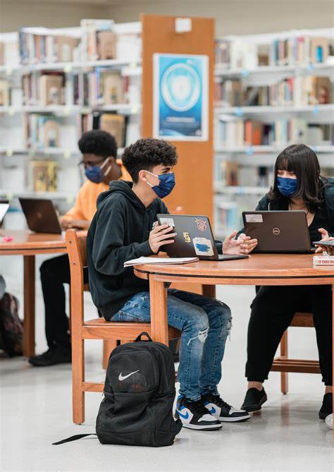 YES Prep Brochure (2022-2023) by YES Prep Public Schools - Issuu