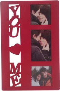 Fabionic MDF Wall Photo Frame Price in India - Buy Fabionic MDF Wall ...