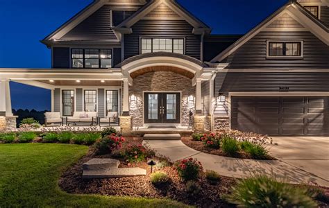 Outdoor Soffit Lighting Black at Floyd Wade blog