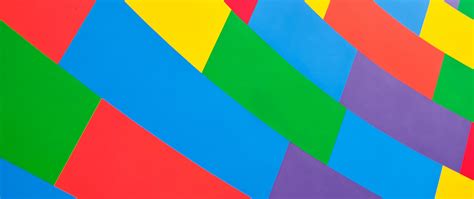 Download wallpaper 2560x1080 rectangles, stripes, bright, colorful ...