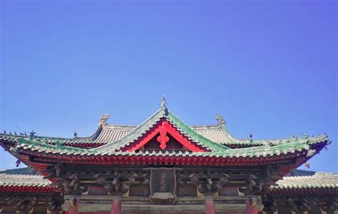 京外名刹之首，被誉为中国十大名寺之一，别名“大佛寺”|隆兴寺|大名寺|正定_新浪新闻