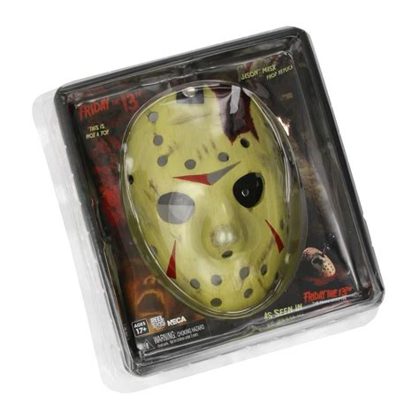 3 Jason Voorhees Face Friday The 13th Jason Voorhees Light Buy