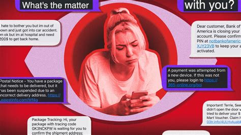 Scam Nation: Why Living With Grifters Is Our New Normal - Digital Culture